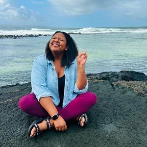 Meet your Posher, Brittany